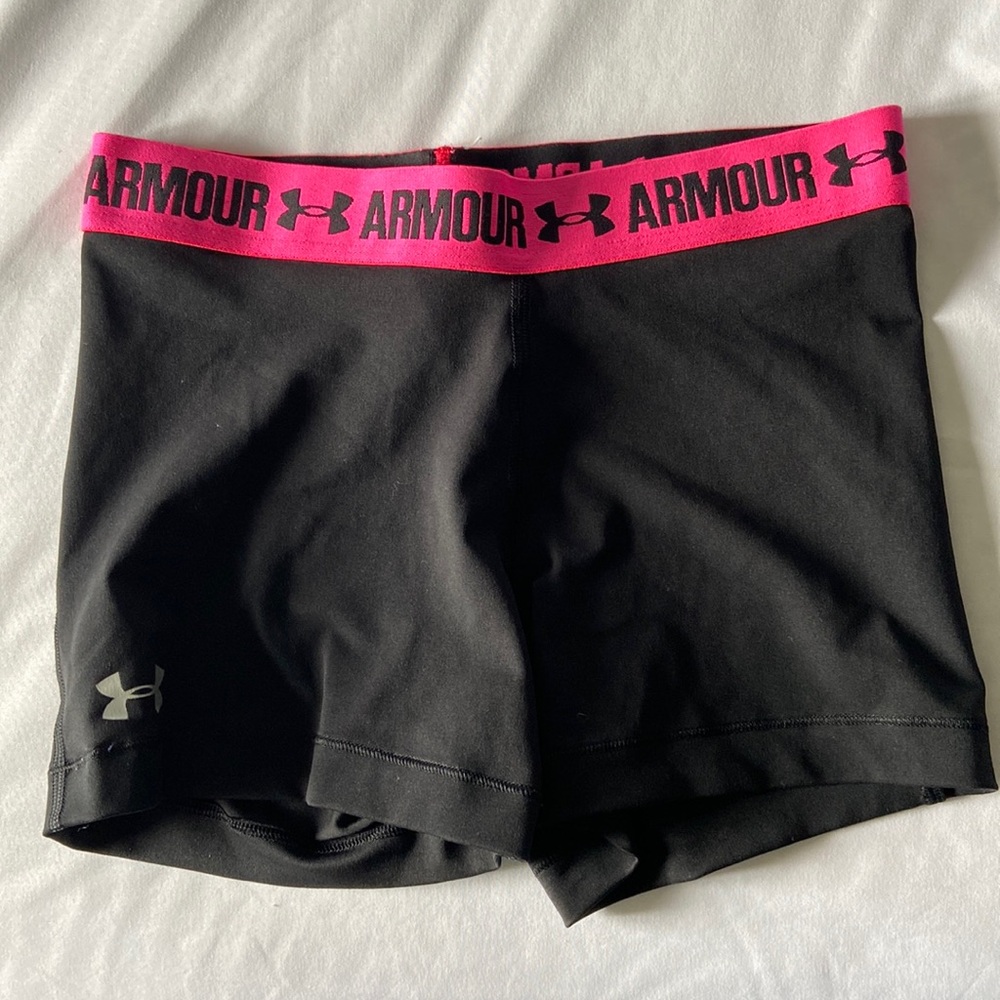 Small Nike Pro Spandex